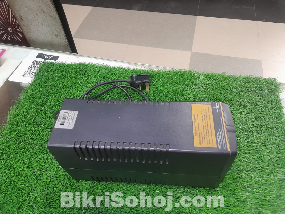 Vertiv ITON CX 650VA Offline UPS